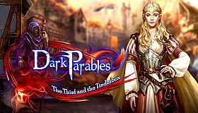Dark Parables: The Thief and the Tinderbox Collector's Edition