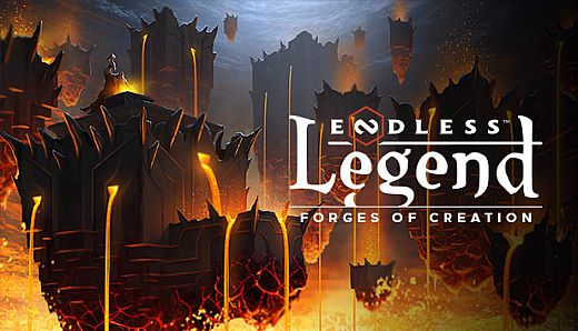 ENDLESS Legend - Forges of Creation Update