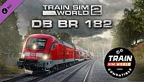 Buy Train Sim World 4 Compatible: DB BR 182 Loco Add-On PC