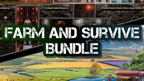 Farm & Survive Bundle Bundle
