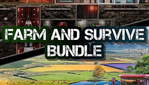 Farm & Survive Bundle