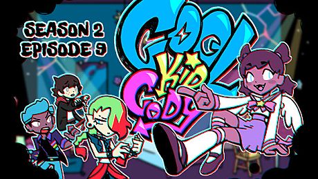 Cool Kid Cody - Season 2 Episode 09 DLC