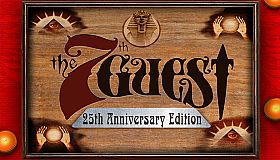 The 7th Guest: 25th Anniversary Edition
