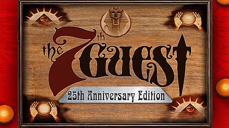 The 7th Guest: 25th Anniversary Edition Game