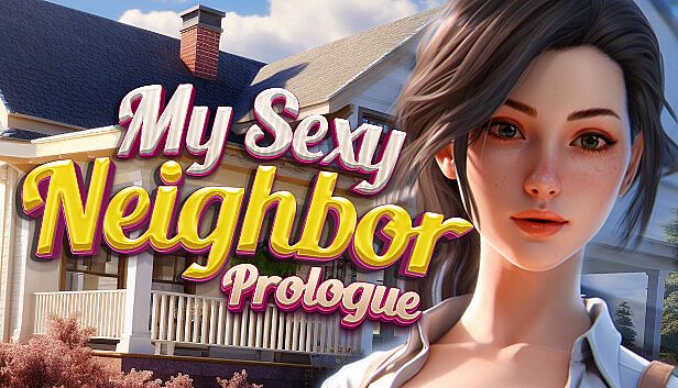 Buy My Sexy Neighbor  Prologue