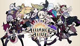 The Alliance Alive HD Remastered