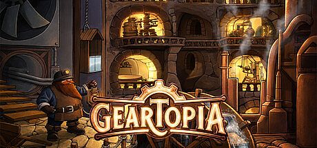 GearTopia Game
