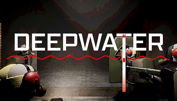 Buy DEEPWATER
