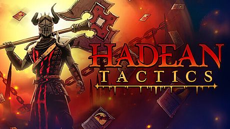 Hadean Tactics