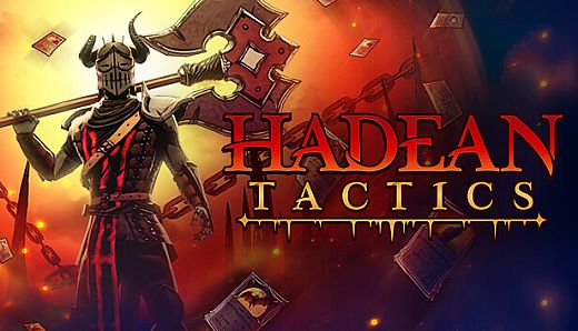 Hadean Tactics