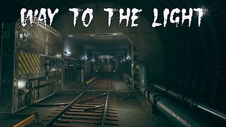 Way to the light Game