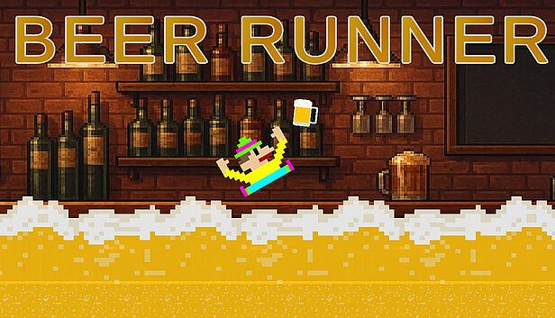 Buy Beer Runner