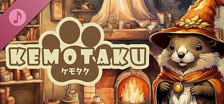 Kemotaku Soundtrack DLC