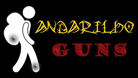 Andarilho - Guns DLC
