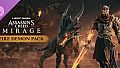 Assassin’s Creed Mirage Fire Demon Pack