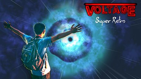 Voltage Super Retro