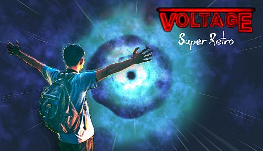 Voltage Super Retro