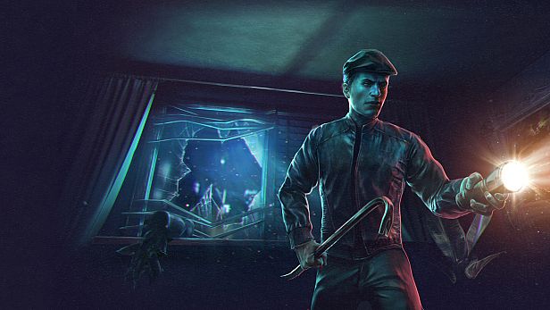 Buy Thief Simulator 2