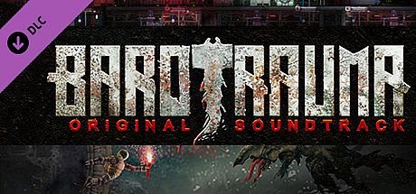 Barotrauma - Soundtrack DLC