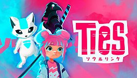 TIES: Soul Link