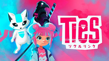 TIES: Soul Link Game