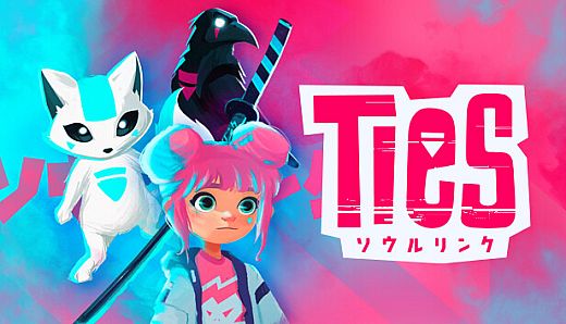 TIES: Soul Link
