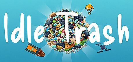 Idle Trash