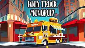 Food Truck Monopoly