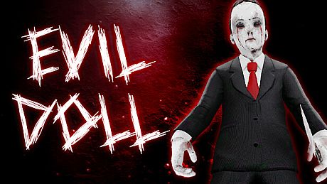 Evil Doll Game