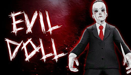 Evil Doll