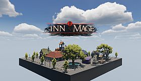 Inn Mage