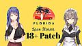 Florida Love Stories 18+ Patch