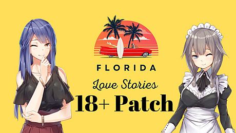 Florida Love Stories 18+ Patch DLC