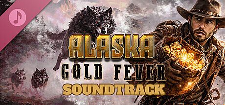 Alaska Gold Fever Soundtrack DLC