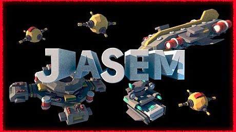 JASEM: Just Another Shooter with Electronic Music