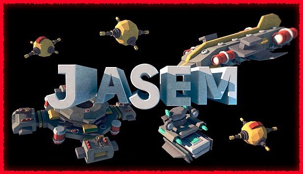 Buy JASEM: Just Another Shooter with Electronic Music