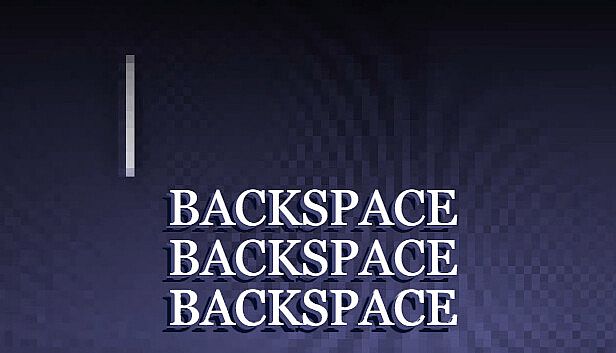 Buy Backspace Backspace Backspace