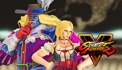 Street Fighter V - Capcom Pro Tour: 2020 Premier Pass