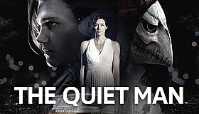 THE QUIET MAN