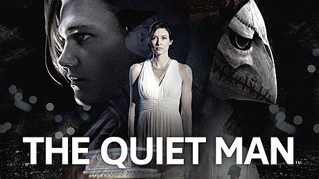 THE QUIET MAN