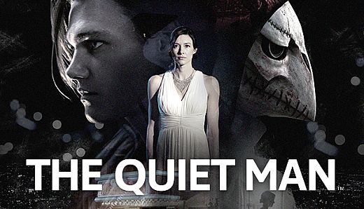THE QUIET MAN