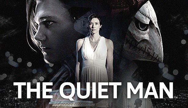 Buy THE QUIET MAN
