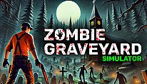 Buy Zombie Graveyard Simulator PC