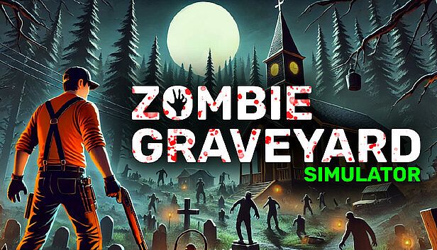 Buy Zombie Graveyard Simulator