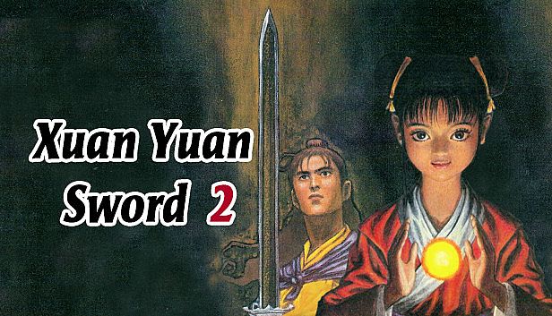 Buy Xuan-Yuan Sword 2