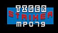Tiger Striker MP079
