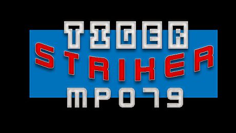 Tiger Striker MP079 DLC