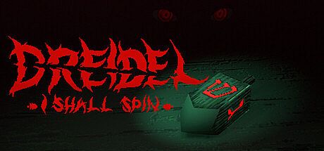 Dreidel I Shall Spin Game