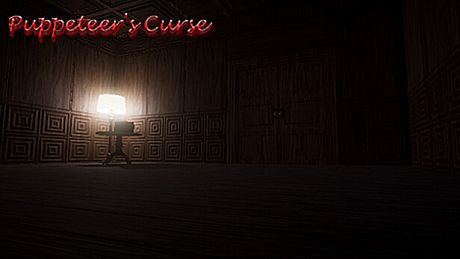 Puppeteer's Curse Game