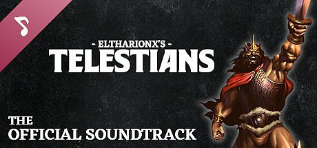 Telestians - Soundtrack DLC